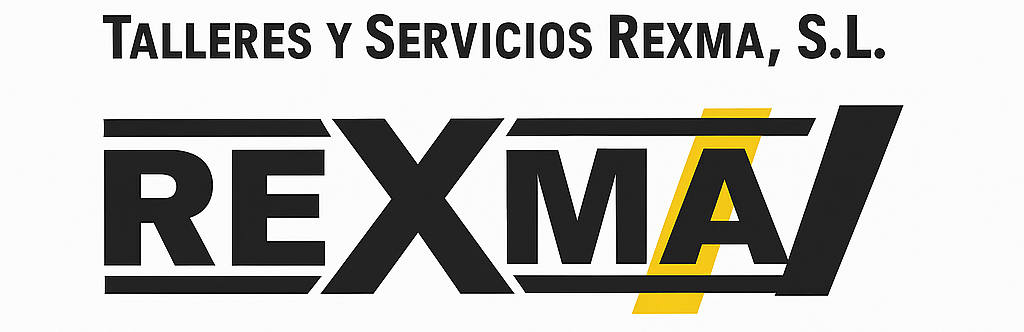 REXMA - Reparación de Grúas Industriales